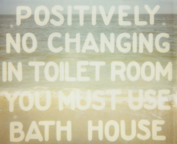 Bath House - Jena Ardell